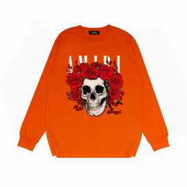 Picture of Amiri T Shirt Long _SKUAmiriS-XXLsytCH03049444